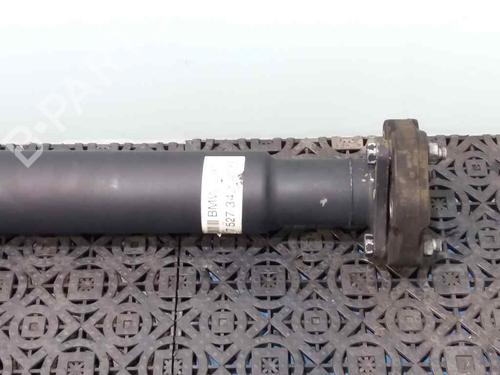 Driveshaft BMW 3 (E90) 320 d | BP23650863M37 