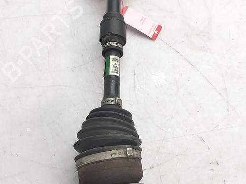 Used Left front driveshaft Left front driveshaft 37449646 37449646