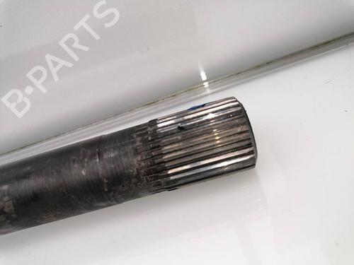 Left rear driveshaft NISSAN CABSTAR E (TL_, VL_) 120.35, 120.45 (TL0) | BP26192605M40 
