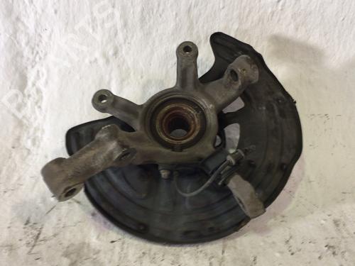 Used Left front steering knuckle Left front steering knuckle 39401227 39401227