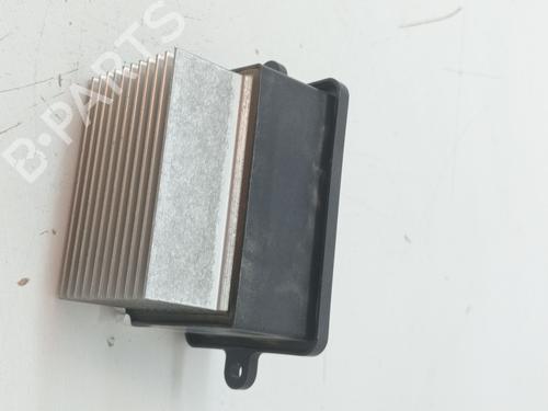 Heater resistor FIAT TIPO Estate (356_, 357_) 1.3 D (356WXH1A) | BP23368930M108 