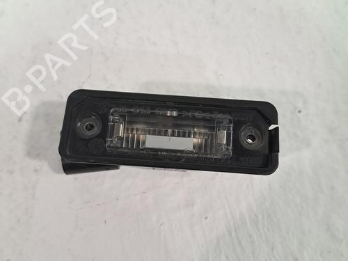 Used Licence plate light VW PASSAT B5.5 (3B3) 2.0 (115 hp) 25248872