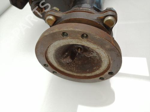 Right front driveshaft NISSAN TERRANO II (R20) 3.0 Di 4WD | BP23936448M39 