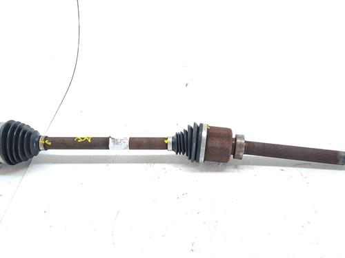 Used Right front driveshaft RENAULT MASTER III Van (FV) 2.3 dCi 125 FWD (FV0C, FV0D, FV0G, FV0H, FV0J, FV0K,... (125 hp) 30452274