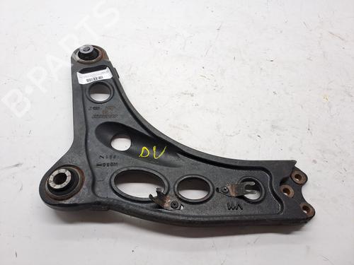 Venstre fortil bærearm OPEL VIVARO A Bus (X83) 2.0 CDTI (F7, J7, A07) (114 hp) 23379661