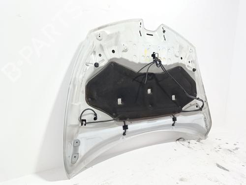 Hood RENAULT CLIO IV (BH_) 0.9 TCe 90 (BHNF, BHMA, BHMH, BHJK, BHJR) | BP29179362C1 