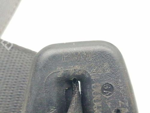 Front right seatbelt MINI MINI (R56) Cooper D | BP23385527I25 