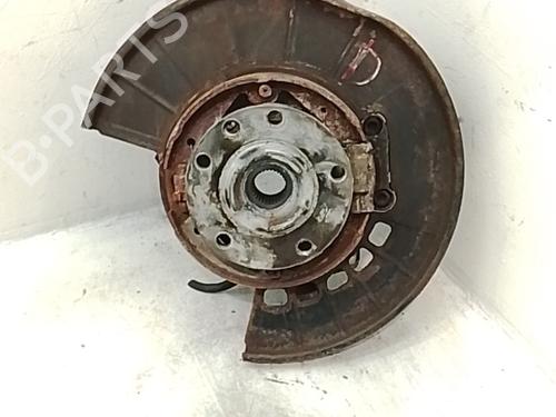 Used Right rear steering knuckle Right rear steering knuckle 37591411 37591411