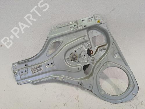 Used Rear left window mechanism KIA SPORTAGE II (JE_, KM_) 2.0 i 16V (141 hp) 25708062