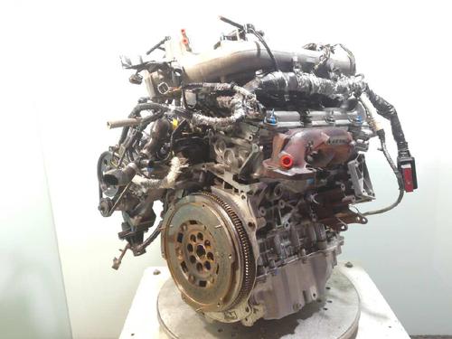 Moteur JAGUAR X-TYPE I (X400) 2.1 V6 (156 hp) 23382118