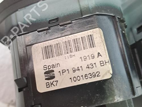 Headlight switch SEAT LEON (1P1) 1.6 | BP24239759I24 