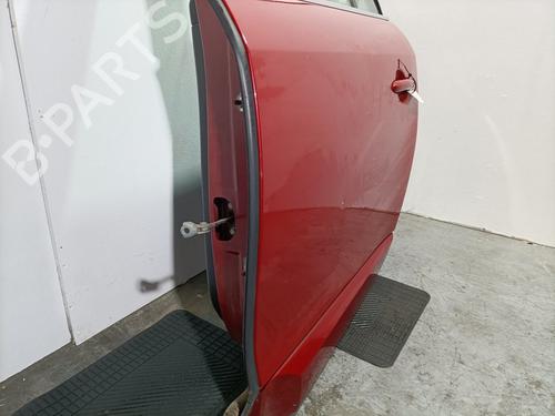 Left rear door RENAULT FLUENCE (L3_) 1.5 dCi (L30D, L30L, L306, L33F, L33L, L33M, L33V, L33W) | BP25455404C4 