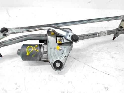 Front wiper motor AUDI A6 C6 (4F2) 3.0 TDI quattro | BP31266933M29