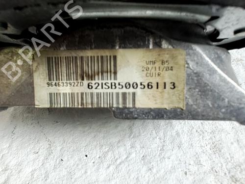 Used Steering wheel CITROËN C4 I (LC_) 1.6 16V (109 hp) 29991988
