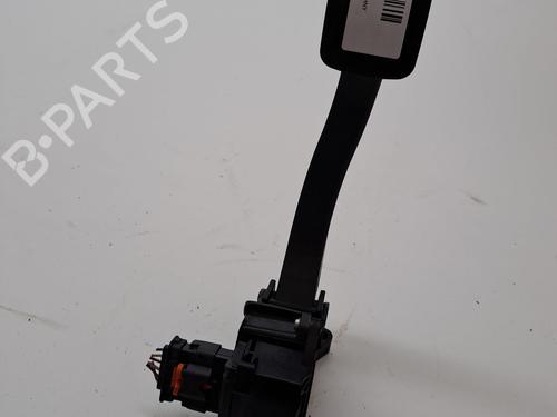 Pedal CITROËN C4 II (NC_) 1.2 THP 130 (NCHNYM, NCHNYT) | BP23376098I4 