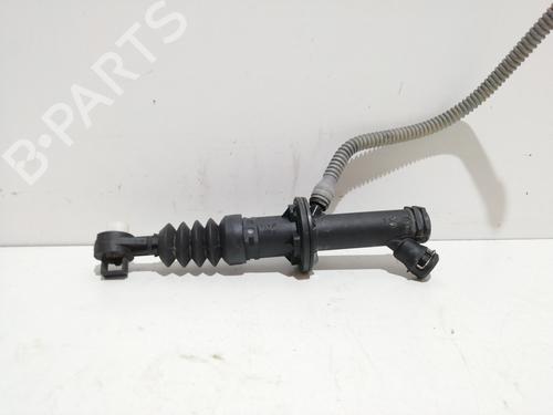 Used Clutch slave cylinder RENAULT CLIO IV (BH_) 1.5 dCi 90 (90 hp) 25986935