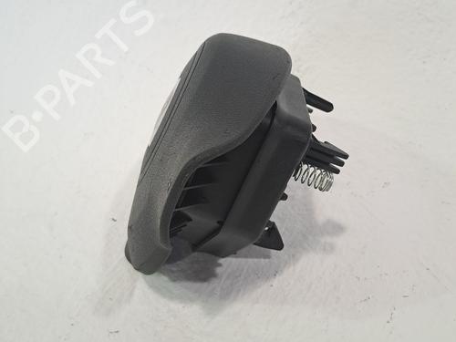 Driver airbag FIAT SCUDO Van (270_, 272_) 2.0 D Multijet | BP24587388C9 