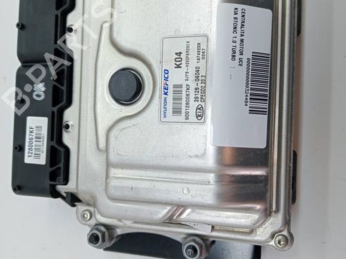 Calculateur moteur (ecu) KIA STONIC (YB) 1.0 T-GDi (120 hp) 23342802