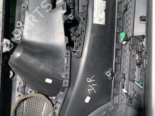 Front right panel VW POLO VI (AW1, BZ1, AE1) 2.0 GTI | BP33764955C59 - Image 2