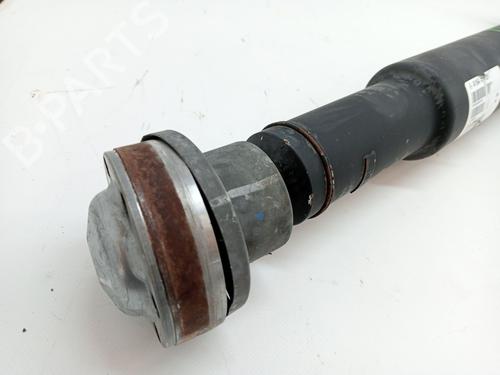Driveshaft MERCEDES-BENZ M-CLASS (W164) ML 280 CDI 4-matic (164.120) | BP23354072M37 