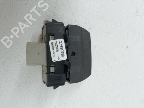Elektronisk modul RENAULT ZOE (BFM_) ZOE | BP24587317M83 