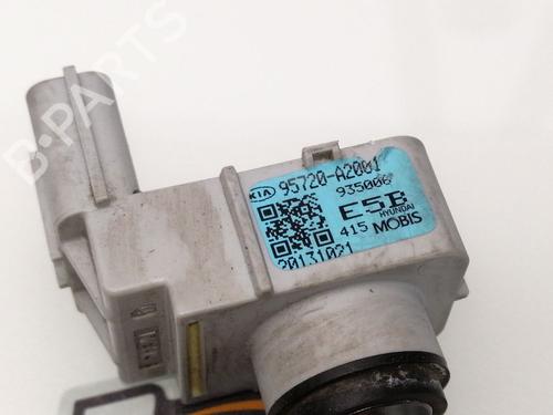 Electronic sensor KIA CEE'D (JD) 1.6 CRDi 128 | BP24107558M84 