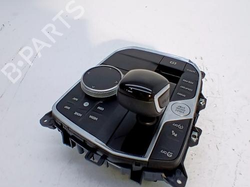 Gear lever BMW 1 (F40) M 135 i xDrive | BP40546152M90 - Image 4