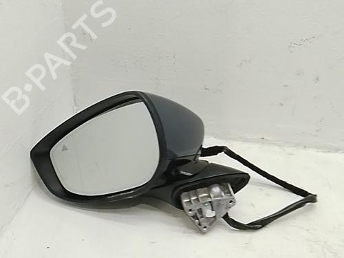 Used Left mirror Left mirror MAZDA CX-30 (DM) SKYACTIV-X M Hybrid (DMFP) (179 hp) 40549180 40549180