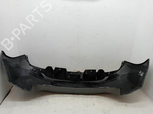 Rear bumper NISSAN LEAF (ZE1) Electric | BP23351352C8 