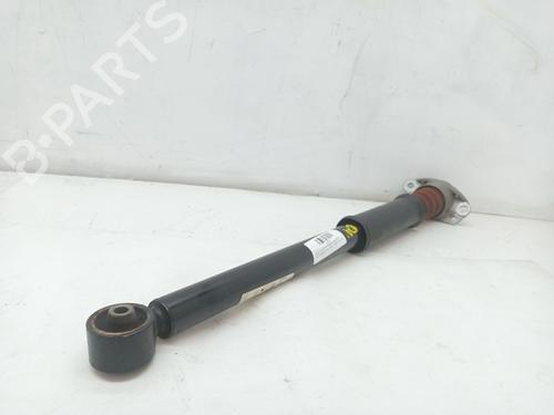 Left rear shock absorber VW POLO V (6R1, 6C1) 1.6 TDI | BP24240010M18 