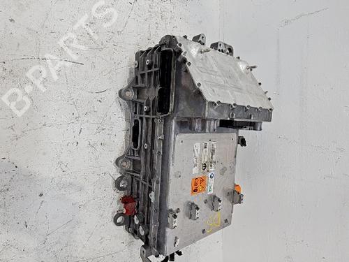 Used Other FIAT 500e (332_) Elektro 3+1 (FA1) (118 hp) 30526402