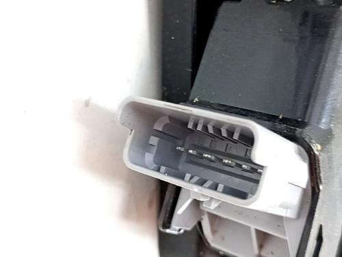 Front left window mechanism OPEL CORSA F (P2JO) 1.2 MHEV | BP31247498C22