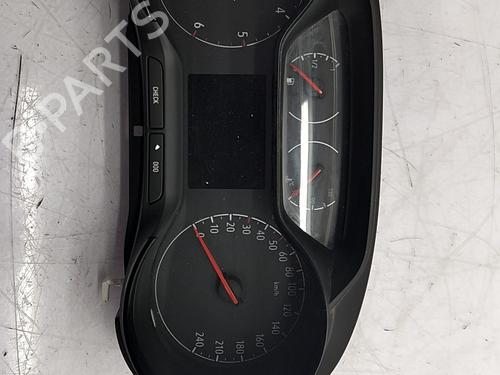 Used Instrument cluster Instrument cluster OPEL GRANDLAND / GRANDLAND X (A18, P1UO) 1.6 Turbo D (75) (120 hp) 33768198 33768198