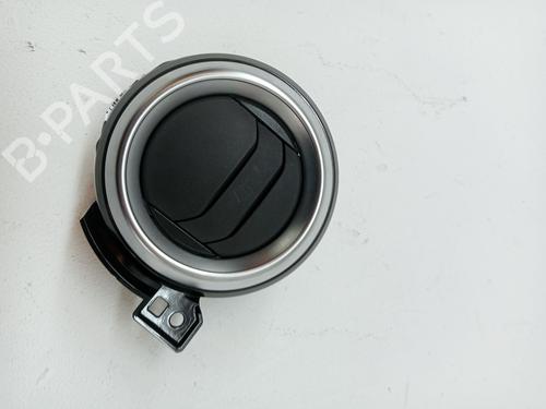 Used Air vent NISSAN MICRA V (K14) 1.0 IG-T 100 (101 hp) 24636570