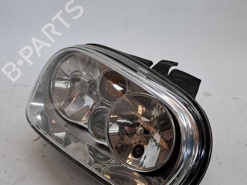 Højre forlygte VW GOLF IV (1J1) 1.6 | BP26574555C29 