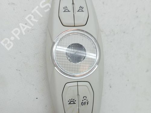 Used Interior roof light FORD FOCUS III 2.0 TDCi (150 hp) 23348279
