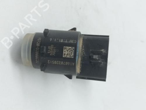 Elektronisk modul KIA NIRO I (DE) 1.6 GDI Hybrid | BP24586918M83 