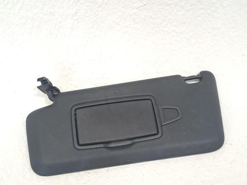 Used Left sun visor MERCEDES-BENZ GLC Coupe (C253) 220 d 4-matic (253.303, 253.305) (170 hp) 29179913
