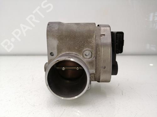 Spjældhus FIAT STILO (192_) 1.6 16V (192_XB1A) (103 hp) 26169270