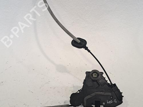 Front left lock RENAULT CAPTUR II (HF_) TCe 140 (HFN0) | BP25834324C98 