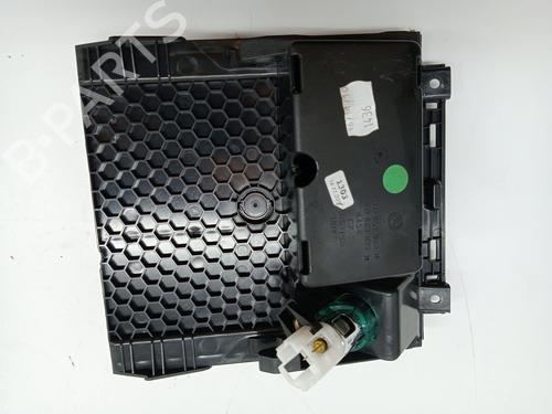 Other SKODA SUPERB II (3T4) 1.6 TDI | BP23363308O1 