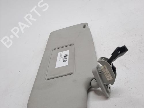 Right sun visor SEAT ALTEA (5P1) 1.9 TDI | BP24172462I2 