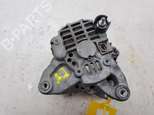 Generator RENAULT CLIO III (BR0/1, CR0/1) 1.5 dCi (64 hp) 23359312