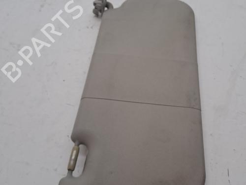 Left sun visor MAZDA 2 (DE_, DH_) 1.3 (DE3FS) | BP27292813I1 