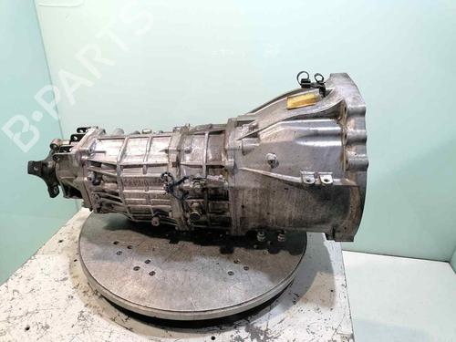 Used Gearbox LEXUS IS II (_E2_) 220d (ALE20) (177 hp) 24107751