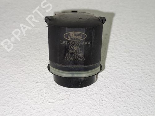 Elektronisk modul FORD FOCUS IV (HN) 1.0 EcoBoost | BP23371974M83 