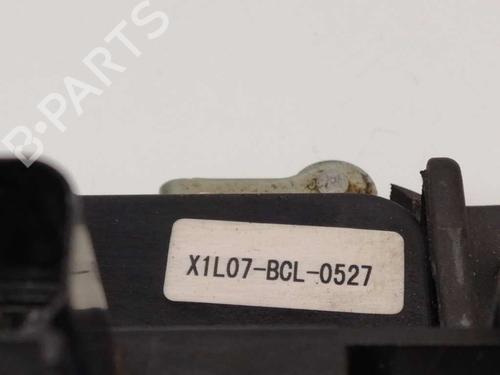Høyre bak lås FORD FUSION (JU_) 1.4 (80 hp) 23449400