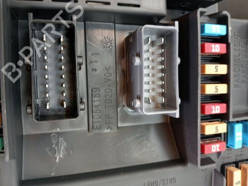 Electronic module PEUGEOT 208 I (CA_, CC_) 1.6 BlueHDi 100 | BP23288133M83 