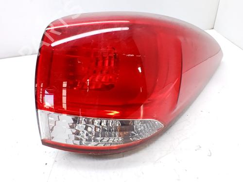 Used Right taillight Right taillight KIA CARENS IV 1.7 CRDi (116 hp) 36665775 36665775
