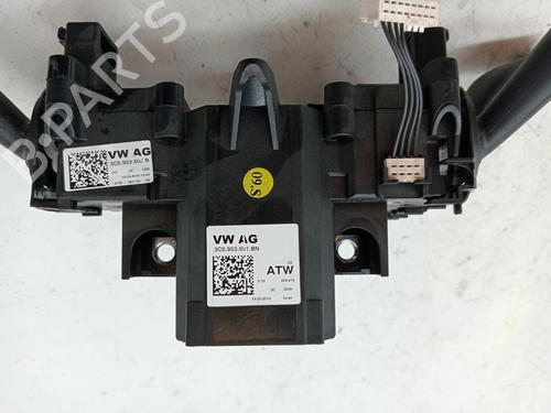 Switch VW PASSAT B6 (3C2) 2.0 TDI 16V | BP23356951I30 
